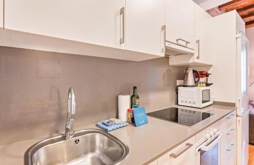 el Camp d'en Grassot i Gracia Nova Apartment | Sweett - Pare Lainez II