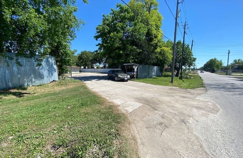 North Houston Apartment | Sweetwater H2 000000