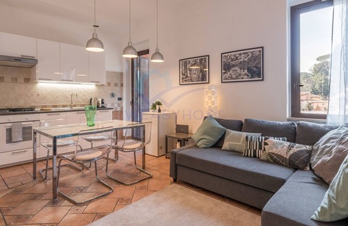 Tor di Quinto Apartment | Sweety apt New in Rome Fleming & Corso di Francia