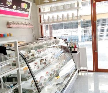 Bang Khae Hotel | Sweety Secret Guesthouse