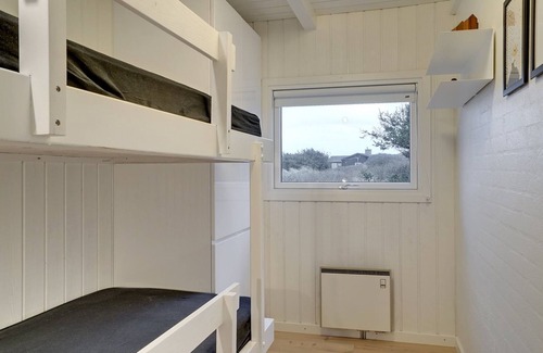 Saltum House | "Swerting" - 230m from the sea by Interhome