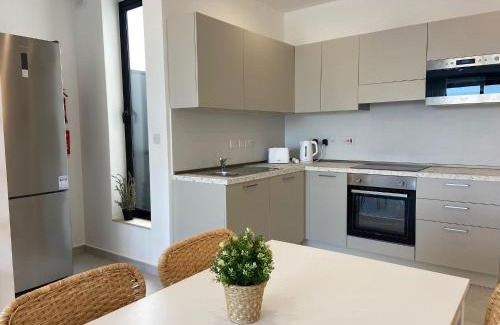 St. Andrew's Apartment | Swieqi Malaika New Penthouse 9