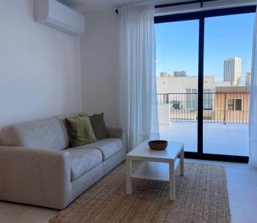 St. Andrew's Apartment | Swieqi Malaika New Penthouse 9