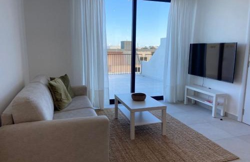 St. Andrew's Apartment | Swieqi Malaika New Penthouse 9