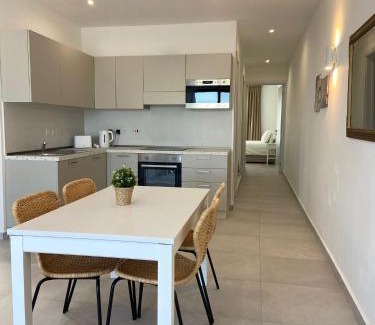 St. Andrew's Apartment | Swieqi Malaika New Penthouse 9