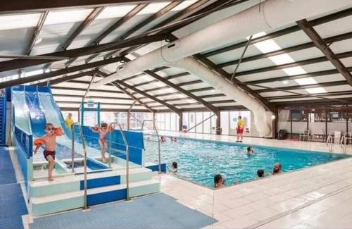 Belton Other | Swift Retreat - Haven Wild Duck Holiday Park