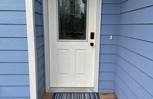 Soldotna House | Swiftwater Home Steps from Fishing