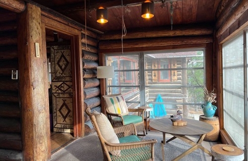 Hayward Cabin | Swim/Fish/Kayak at Frost Glow Lodge on Spider Lake!