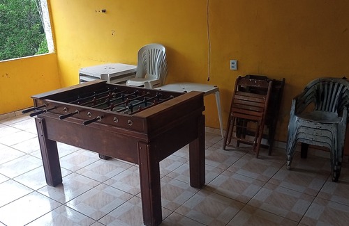 Sao Joao Novo House | SWIMMING POOL, BARBECUE, FOOTBALL FIELD