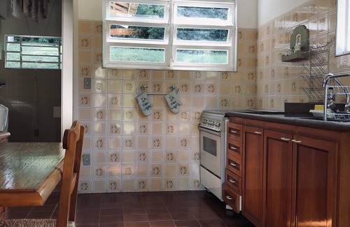 Itatiba Other | Swimming pool, barbecue, tennis court. At max 14 people in 7 rooms of lux