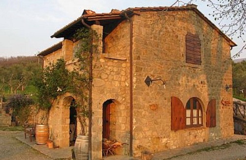 Castel del Piano Other | SWIMMING POOL IN A RELAXING AND UNSPOILT AGRITURISMO MAREMMA-VAL D ORCIA AREA