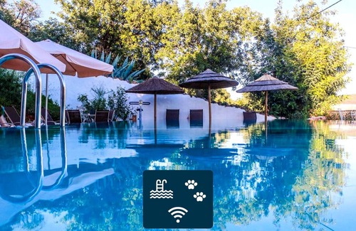 Loule Apartment | Swimming Pool | Wifi | Parking | MyStay