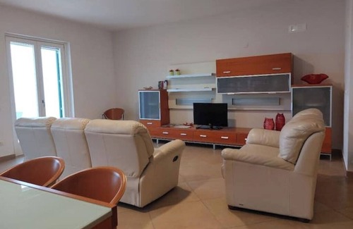 Ravello Apartment | Swing - Adagio Ravello
