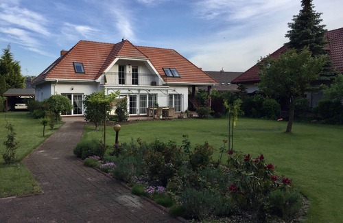 Swinoujscie Apartment | Świnoujście - House by the forest - not far from the sea