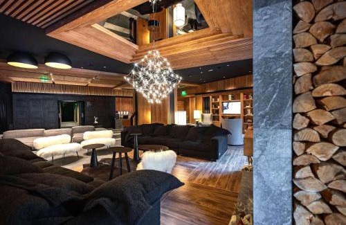 Montenegro Hotel | Swissôtel Resort Kolasin