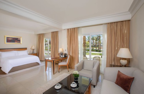 Sharm El Sheikh Resort | Swissôtel Sharm El Sheikh All Inclusive Collection