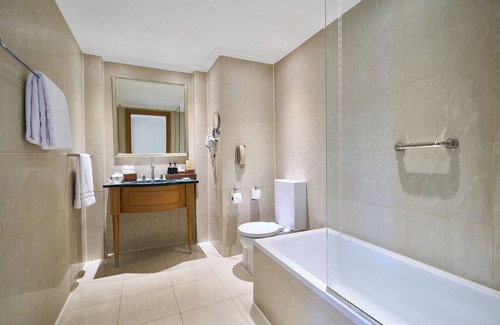 Sharm El Sheikh Resort | Swissôtel Sharm El Sheikh All Inclusive Collection