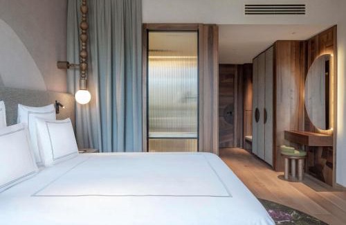 mtatsminda Hotel | Swissôtel Tbilisi
