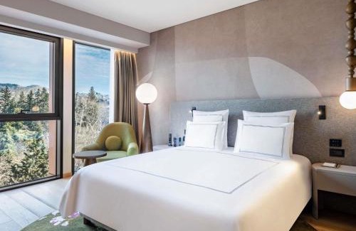 mtatsminda Hotel | Swissôtel Tbilisi