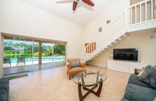 Groveland House | SWISS 65 - Lake Denise