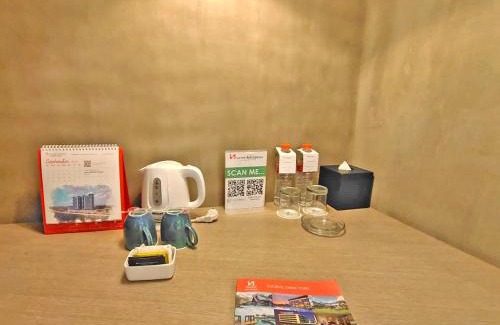Cilegon Hotel | Swiss-Belexpress Cilegon