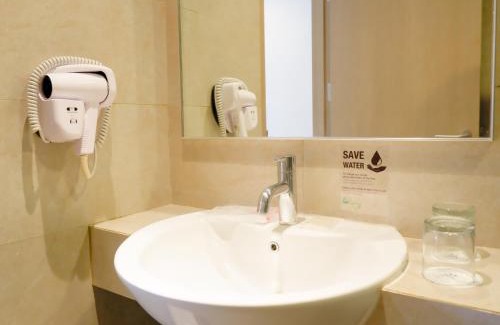 Cilegon Hotel | Swiss-Belexpress Cilegon