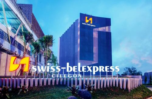 Cilegon Hotel | Swiss-Belexpress Cilegon