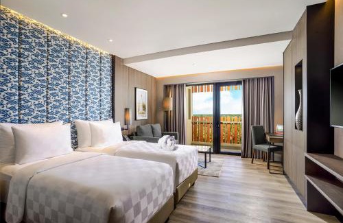 Temon Hotel | Swiss-Belhotel Airport Yogyakarta