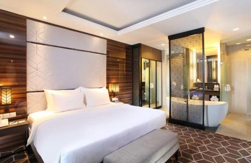 Surabaya Hotel | Swiss-Belinn Tunjungan Surabaya