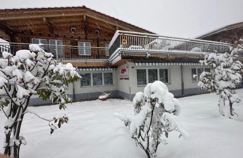 Ringgenberg Apartment | Swiss Chalet Holidays Ringgenberg