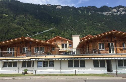 Ringgenberg Apartment | Swiss Chalet Holidays Ringgenberg