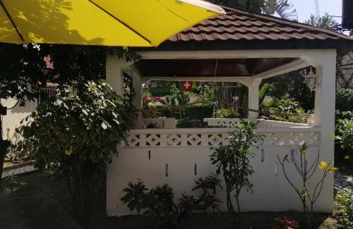 Serrekunda House | Swiss Garden House in Kerr Sering With Full Private Compound