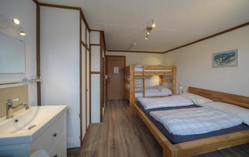 Wengen Hotel | Swiss Lodge Hotel Bernerhof