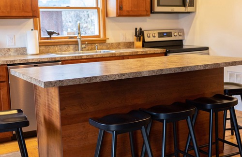 Little Valley Ski Chalet | Swiss Miss A-Frame Minutes from Ellicottville!