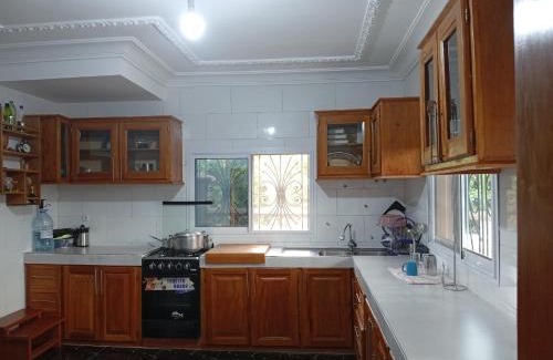 Kribi Villa | SWISS Residency Kribi
