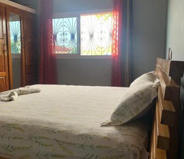Kribi Villa | SWISS Residency Kribi