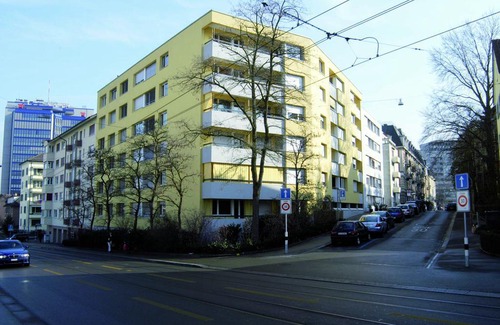 Oerlikon Hotel | Swiss Star Zurich Oerlikon