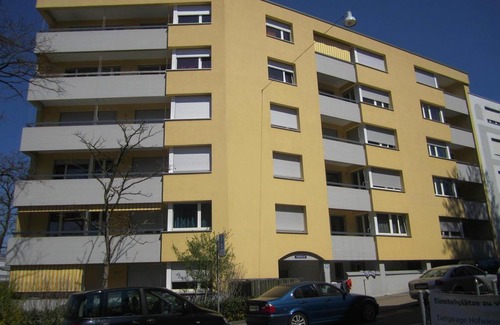 Oerlikon Hotel | Swiss Star Zurich Oerlikon