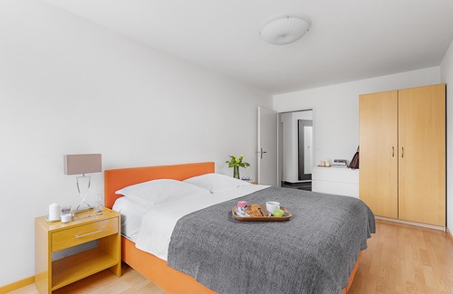 Oerlikon Hotel | Swiss Star Zurich Oerlikon