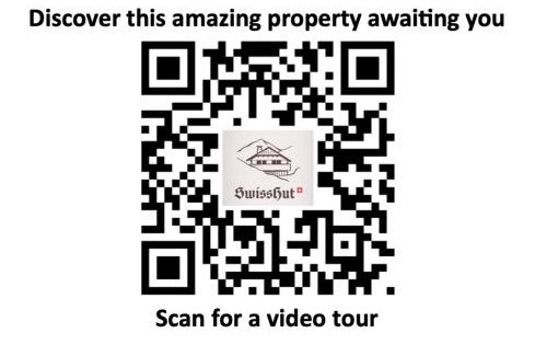 Sigriswil Apartment | SwissHut Stunning Views Alps Lake - Apart. Felden