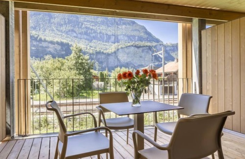 Meiringen Apartment | SWISSPEAK Resorts Meiringen by Interhome