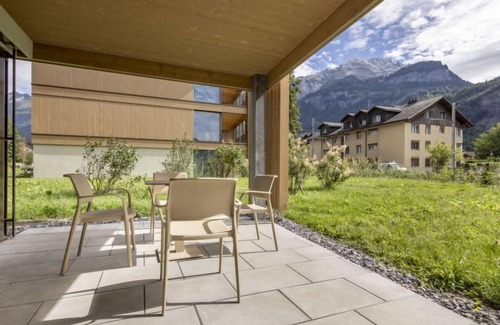 Meiringen Apartment | SWISSPEAK Resorts Meiringen by Interhome