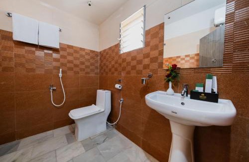 Gopalpur Resort | Swosti Palm Resort Gopalpur