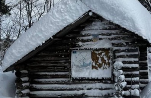 Ely Cabin | SXS, ATV, Snowmobile Heaven with Class!