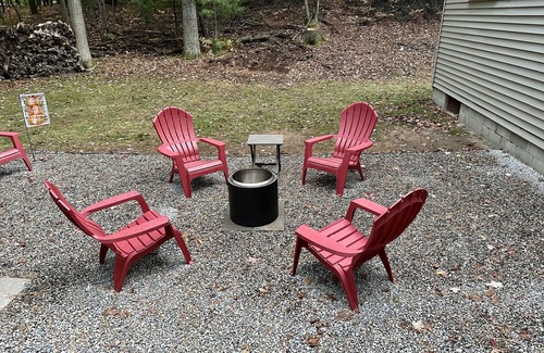 St. Helen House | SXS-Fall Colors! Updated and close to trails. Weekends still Available!