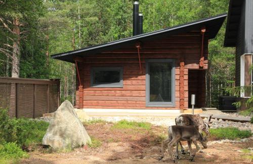 Syote House | Syöte Cottage