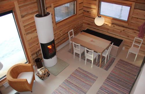 Syote House | Syöte Cottage