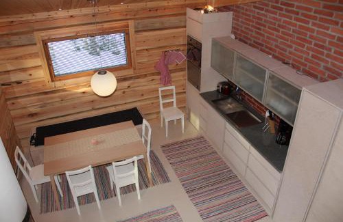 Syote House | Syöte Cottage