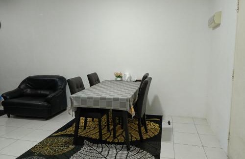 Wakaf Che Yeh Apartment | Syafiyya Guest House