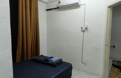 Wakaf Che Yeh Apartment | Syafiyya Guest House